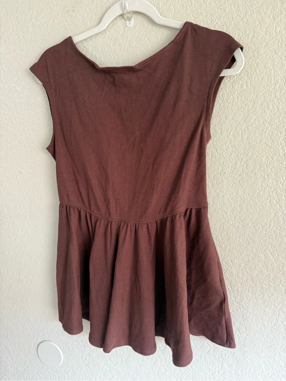 Free People Remember Me Tunic NEW